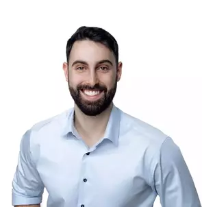 Christophe Langlois, Montreal, Real Estate Agent